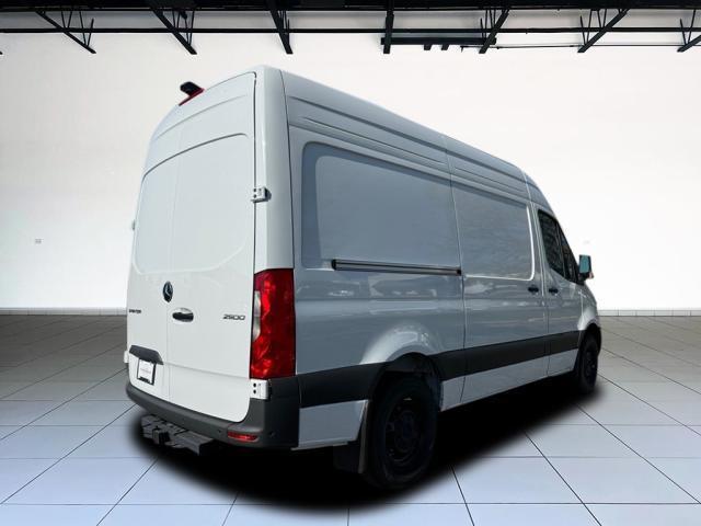 new 2024 Mercedes-Benz Sprinter 2500 car, priced at $61,665