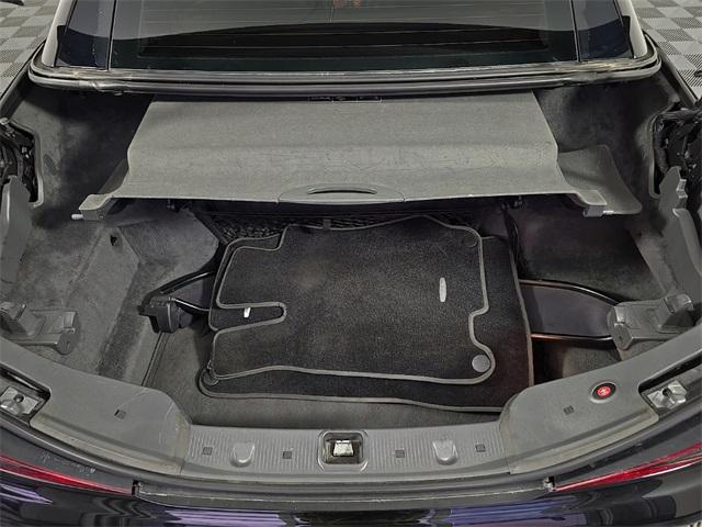 used 2009 Mercedes-Benz SL-Class car, priced at $18,995