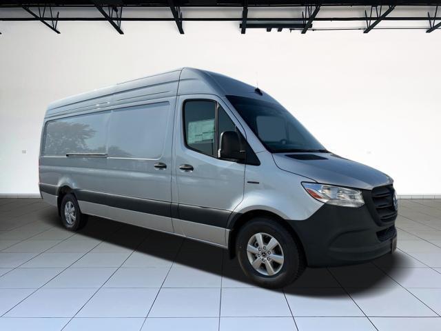 new 2024 Mercedes-Benz eSprinter 2500 car, priced at $89,373