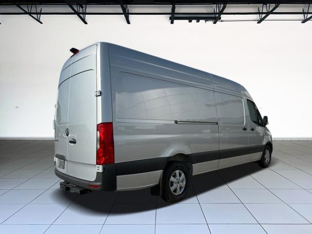 new 2024 Mercedes-Benz eSprinter 2500 car, priced at $89,373