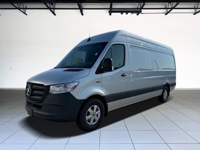 new 2024 Mercedes-Benz eSprinter 2500 car, priced at $89,373