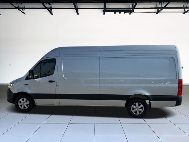 new 2024 Mercedes-Benz eSprinter 2500 car, priced at $89,373