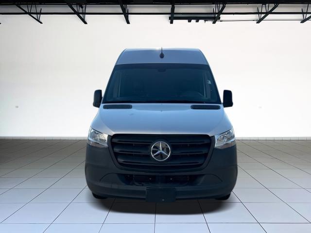 new 2024 Mercedes-Benz eSprinter 2500 car, priced at $89,373