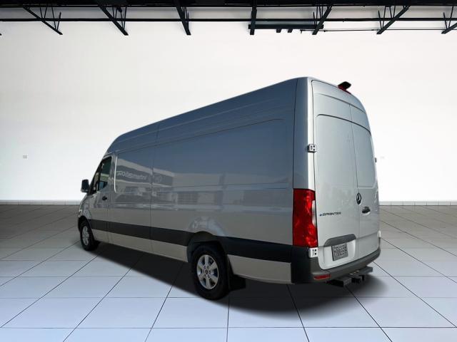 new 2024 Mercedes-Benz eSprinter 2500 car, priced at $89,373