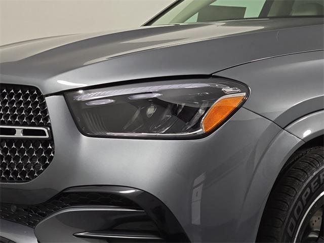 new 2026 Mercedes-Benz GLE 450 car, priced at $79,630