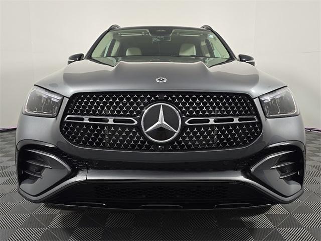 new 2026 Mercedes-Benz GLE 450 car, priced at $79,630