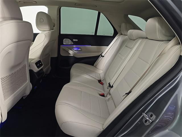 new 2026 Mercedes-Benz GLE 450 car, priced at $79,630