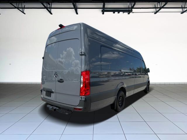 new 2024 Mercedes-Benz Sprinter 2500 car, priced at $69,889