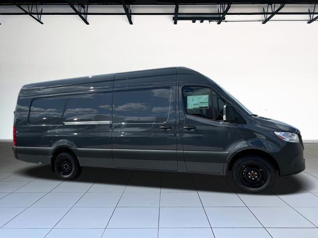 new 2024 Mercedes-Benz Sprinter 2500 car, priced at $69,889