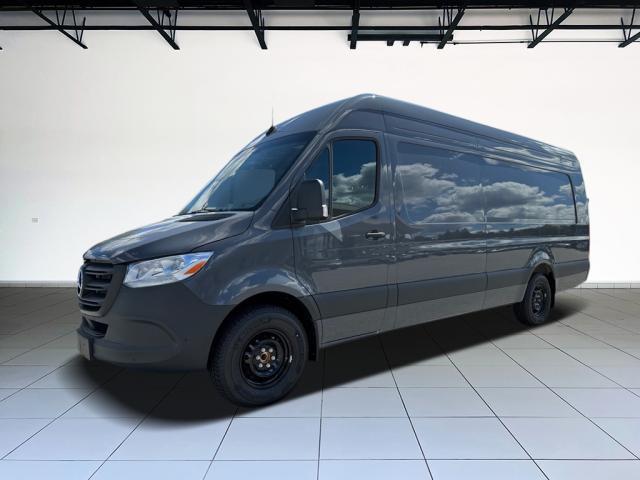 new 2024 Mercedes-Benz Sprinter 2500 car, priced at $69,889