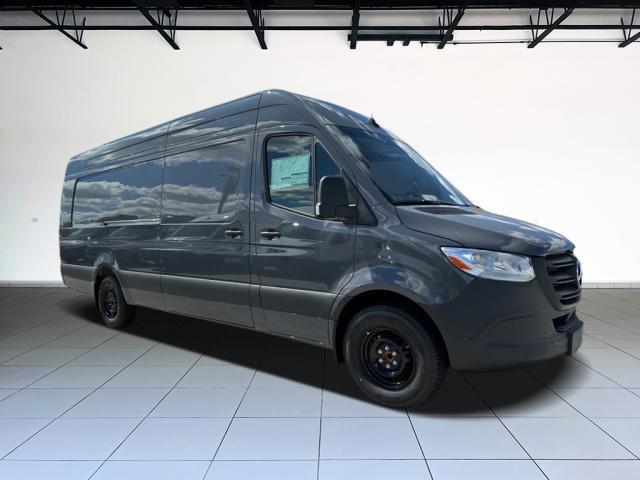 new 2024 Mercedes-Benz Sprinter 2500 car, priced at $69,889