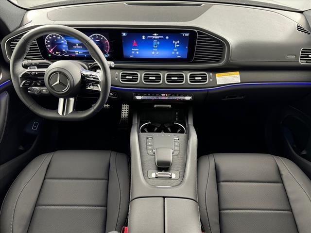 new 2024 Mercedes-Benz GLS 450 car, priced at $93,830