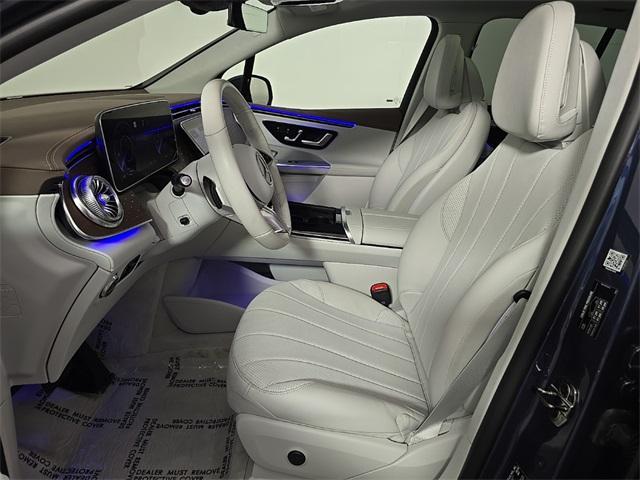 used 2023 Mercedes-Benz EQE 350 car, priced at $44,995
