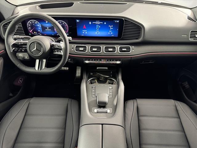 new 2024 Mercedes-Benz GLS 450 car, priced at $112,220