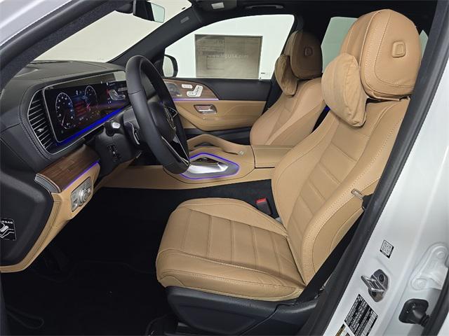 new 2026 Mercedes-Benz GLE 450 car, priced at $92,490