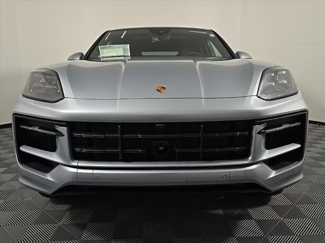 used 2025 Porsche Cayenne car, priced at $104,475