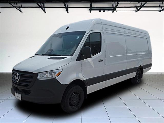new 2025 Mercedes-Benz Sprinter 3500 car, priced at $74,388