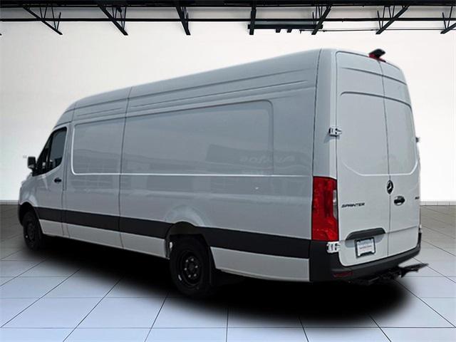 new 2025 Mercedes-Benz Sprinter 3500 car, priced at $74,388