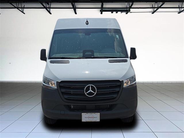 new 2025 Mercedes-Benz Sprinter 3500 car, priced at $74,388