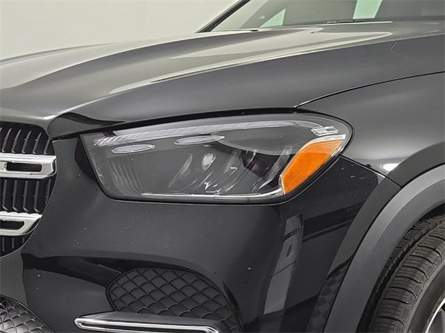 new 2025 Mercedes-Benz GLE 350 car, priced at $67,255