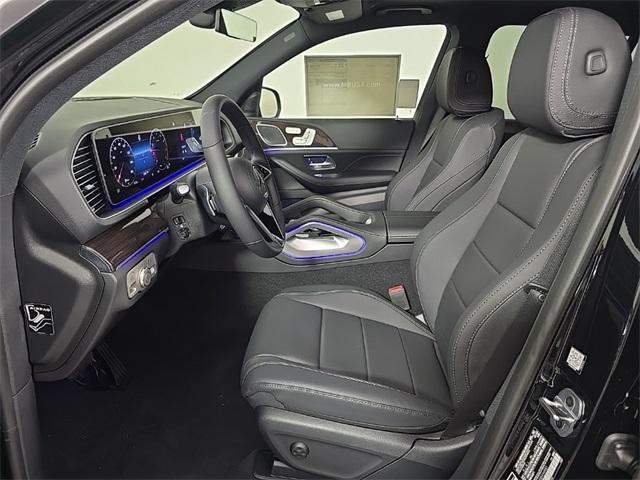 new 2025 Mercedes-Benz GLE 350 car, priced at $67,255