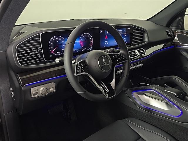 new 2025 Mercedes-Benz GLE 350 car, priced at $67,255
