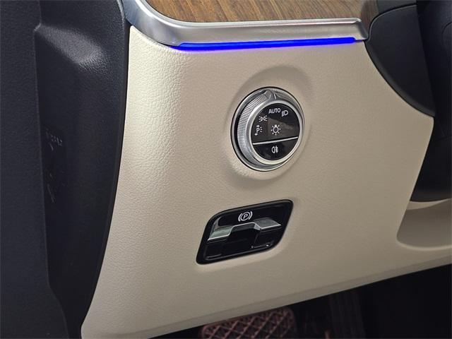 used 2022 Mercedes-Benz C-Class car, priced at $34,645