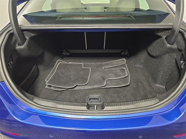 used 2022 Mercedes-Benz C-Class car, priced at $34,645