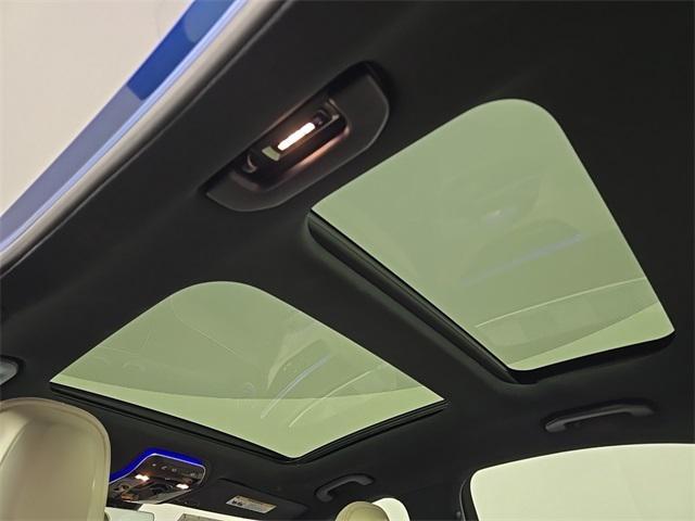 used 2022 Mercedes-Benz C-Class car, priced at $34,645