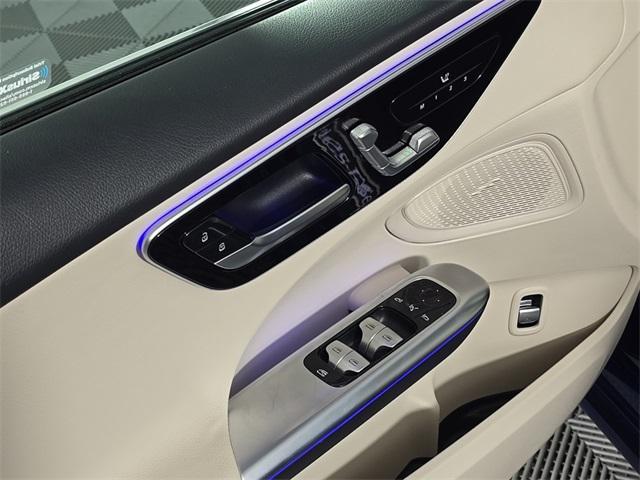 used 2022 Mercedes-Benz C-Class car, priced at $34,645