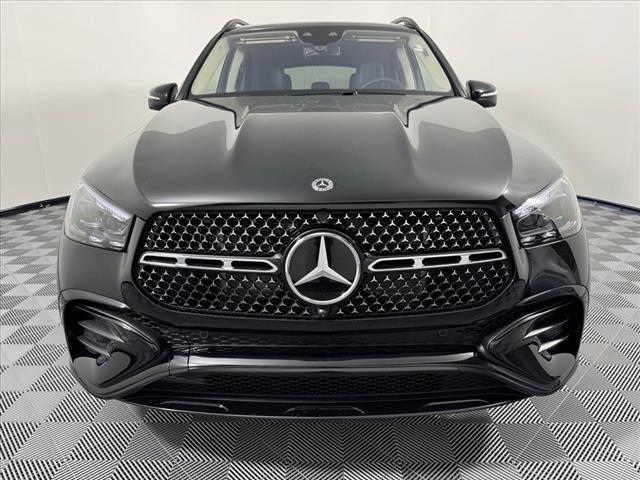 new 2024 Mercedes-Benz GLE 580 car, priced at $102,705