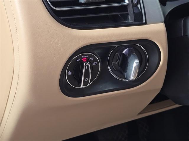 used 2020 Porsche Macan car, priced at $58,992