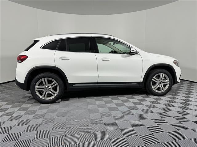 used 2021 Mercedes-Benz GLA 250 car, priced at $28,995