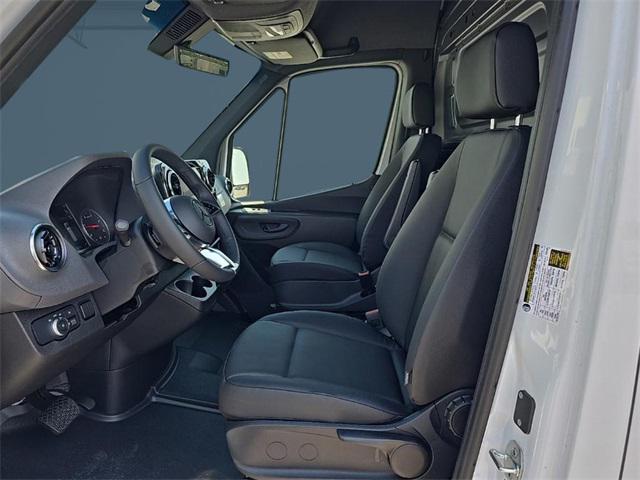 new 2025 Mercedes-Benz Sprinter 2500 car, priced at $72,689
