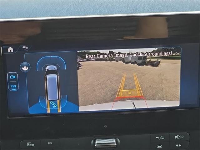 new 2025 Mercedes-Benz Sprinter 2500 car, priced at $72,689