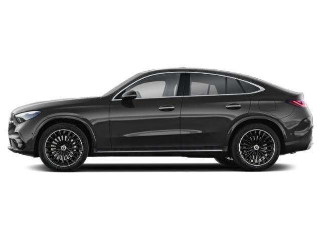 used 2024 Mercedes-Benz GLC 300 car