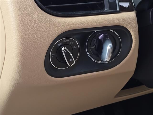 used 2025 Porsche Macan car, priced at $69,992