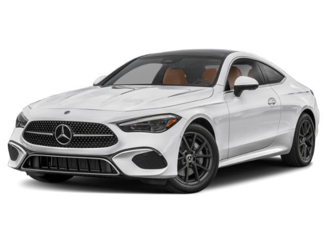 new 2024 Mercedes-Benz CLE 300 car, priced at $69,120