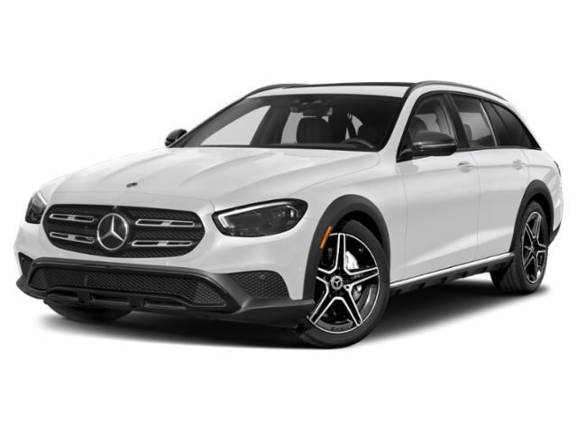 new 2023 Mercedes-Benz E-Class car, priced at $80,840