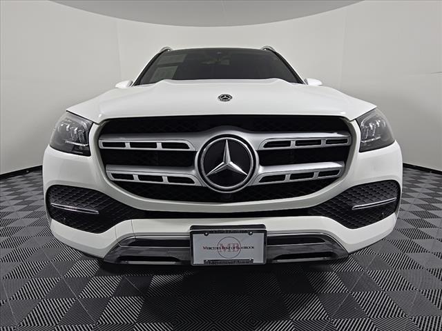 used 2020 Mercedes-Benz GLS 450 car, priced at $42,995