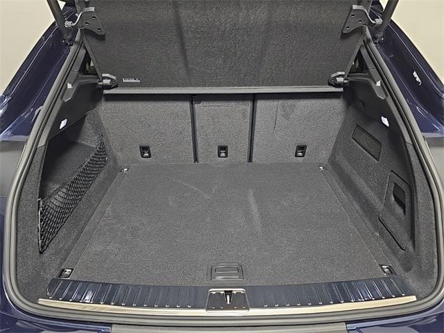 used 2025 Porsche Cayenne car, priced at $124,595
