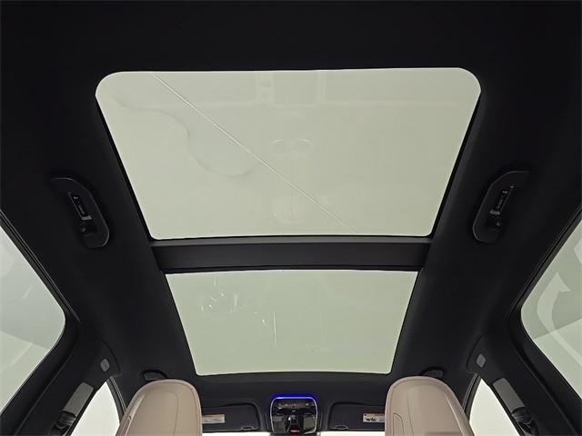 new 2026 Mercedes-Benz GLC 300 car, priced at $57,585