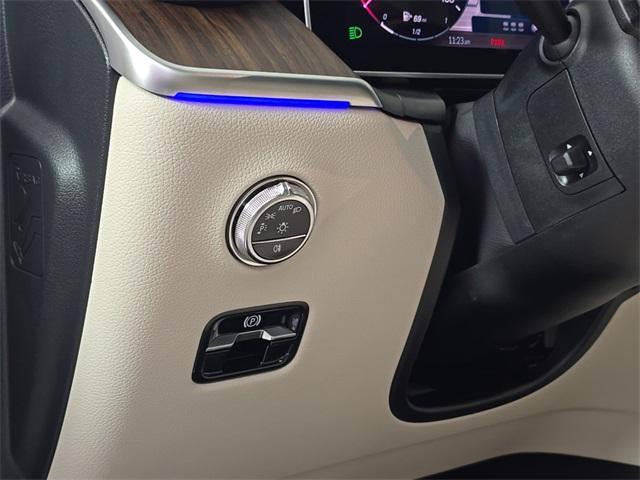 new 2026 Mercedes-Benz GLC 300 car, priced at $57,585