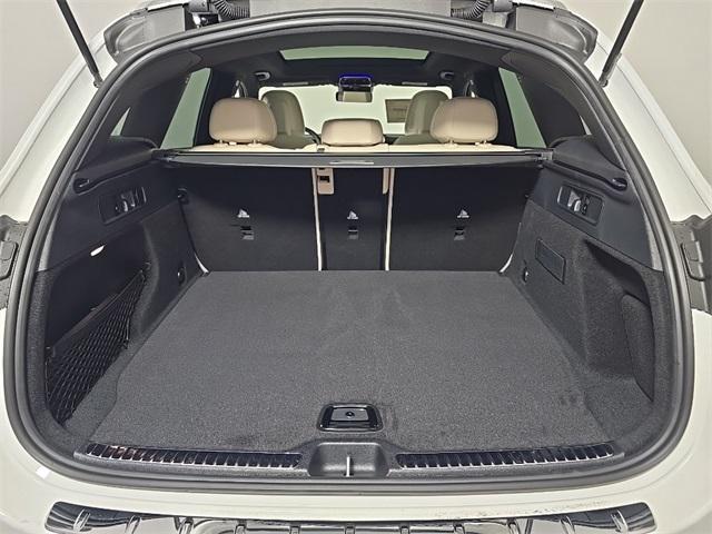 new 2026 Mercedes-Benz GLC 300 car, priced at $57,585