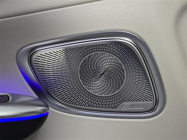 new 2026 Mercedes-Benz GLC 300 car, priced at $57,585