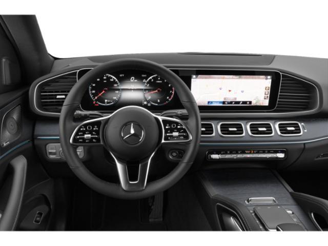 used 2023 Mercedes-Benz GLE 350 car