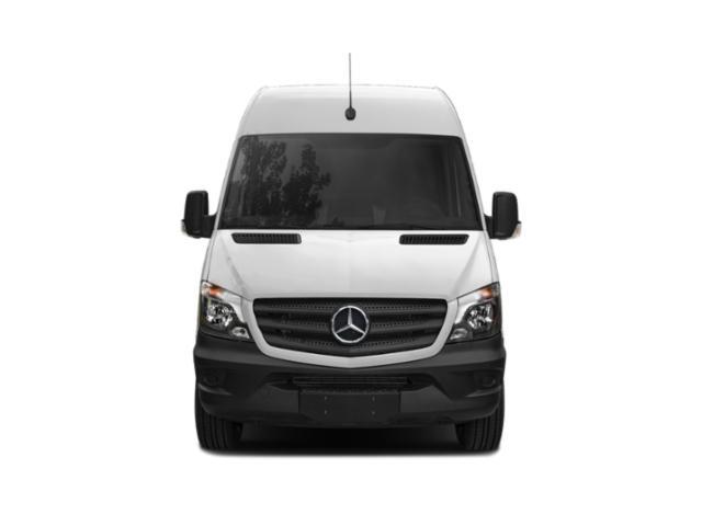 used 2018 Mercedes-Benz Sprinter 2500 car