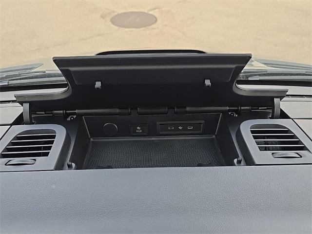 new 2025 Mercedes-Benz Sprinter 2500 car, priced at $79,347