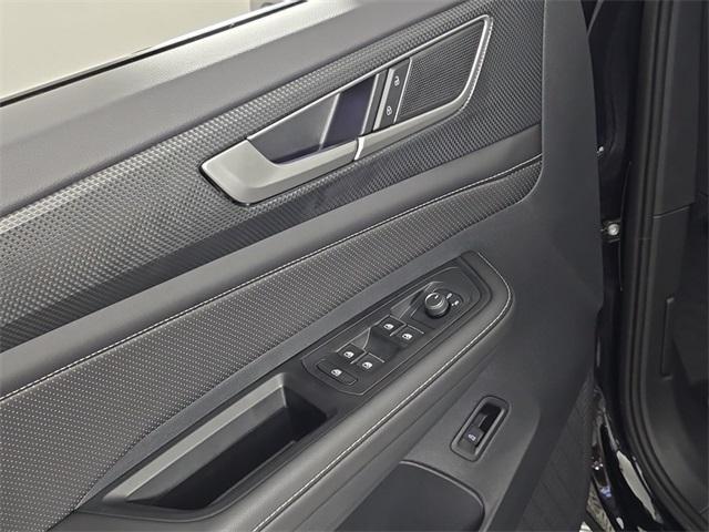 used 2024 Volkswagen Atlas Cross Sport car, priced at $39,595