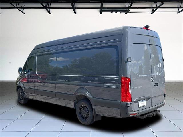 new 2025 Mercedes-Benz Sprinter 2500 car, priced at $66,725